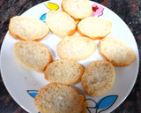 Foto del paso 1 de la receta: Tostas de carpaccio