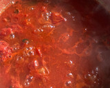 Foto del paso 3 de la receta: Salsa de Tomates 🍅