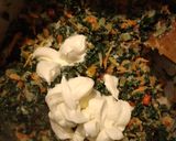 Foto del paso 3 de la receta: Acelga gratinada