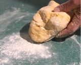 Foto del paso 2 de la receta: Tallarines receta de mi abuela
