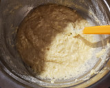 Foto del paso 2 de la receta: Budín de coco y yogur sin harina de trigo