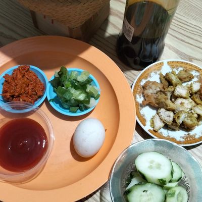 Langkah 1