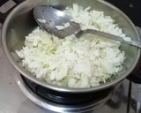 முட்டைகோஸ் மசியல் (Muttaikosh masiyal recipe in tamil) ரெசிபி ஸ்டேப் 2 புகைப்படம்