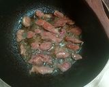 Foto langkah ke 7 dari resep Samgyeopsal homemade.