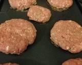 Gyro Burger recipe step 6 photo