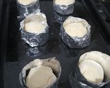 Foto del paso 4 de la receta: Pan tortuga