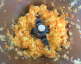 Foto del paso 1 de la receta: Crema de brócoli en Thermomix