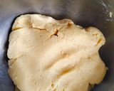 Foto langkah ke 1 dari resep Pie Cheese Brownies.