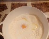 Foto del paso 3 de la receta: Scones