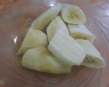 Foto langkah ke 2 dari resep Kolak pisang dan kolang kaling.