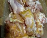 Foto langkah ke 1 dari resep Opor ayam.