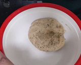 बेडमी पूरी और आलू की सब्जी (Bedmi puri aur aloo ki sabzi recipe in Hindi) रेसिपी चरण 2 फोटो