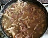 Foto del paso 7 de la receta: Masa de tortillas para tacos o burritos