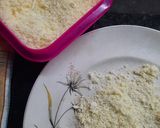 Foto del paso 6 de la receta: Fideos de arroz con cherry en airfryde