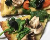 Keto Friendly Pizza recipe step 6 photo