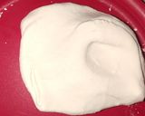 Foto langkah ke 5 dari resep Cimol isi keju takaran sendok anti gagal.