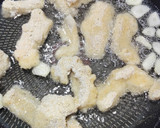 Foto del paso 7 de la receta: Callos rebozados tres salsas