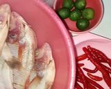 Foto langkah ke 1 dari resep 505. Pecak Ikan Nila khas Betawi.