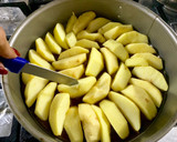 Foto del paso 4 de la receta: Tarta tatin
