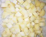 Foto del paso 2 de la receta: Papas Súper Crocantes