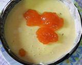 Foto del paso 16 de la receta: Tarta de limón y queso con toques aromáticos árabes