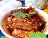Foto langkah ke 8 dari resep 372. Tongkol Masak Sarden Kecap.