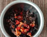 Foto langkah ke 1 dari resep English Fruit Cake.