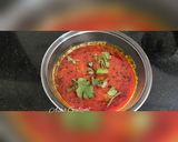 દહીં તિખારી (Dahi Tikhari Recipe In Gujarati) રેસીપી સ્ટેપ5ફોટો