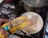 Foto del paso 2 de la receta: Ravioli clásico de carne