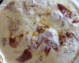 Foto del paso 3 de la receta: Volteado de huevo y vegetales