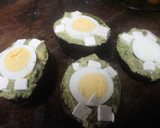 Foto del paso 7 de la receta: Aguacates rellenos