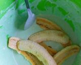 Foto langkah ke 5 dari resep Pisang goreng Nenek.