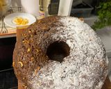 Foto del paso 7 de la receta: ⭐️ Queque de chocolate fácil 👩🏻🍳 (medidas de envase)