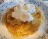 Foto del paso 6 de la receta: Panqueques de manzana irresistibles 🥞