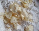 Foto del paso 2 de la receta: Scones de vainilla