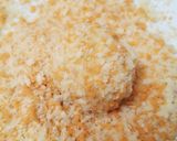 Foto langkah ke 8 dari resep 2 ~ 2 Tofu Katsu Balls.