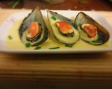 Foto del paso 6 de la receta: 🎏Mejillones al curry