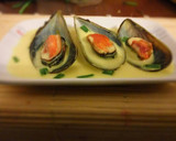 Foto del paso 6 de la receta: 🎏Mejillones al curry