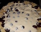 Foto del paso 4 de la receta: Kuchen de cerezas 🍒
