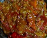Foto langkah ke 4 dari resep Sambel bawang.