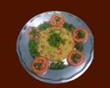 उपमा (upma recipe in hindi) रेसिपी चरण 4 फोटो