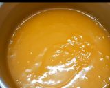 ஆரஞ்சு புட்டிங் (Orange pudding recipe in tamil) ரெசிபி ஸ்டேப் 2 புகைப்படம்