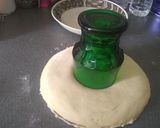 Foto del paso 16 de la receta: Pan Estrella de Nutella