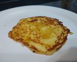 Foto del paso 5 de la receta: Pancakes de manzana sin tacc
