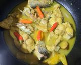 Foto langkah ke 4 dari resep Ikan Patin Betuup (khas Kalimantan).