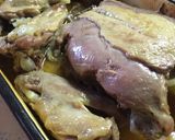 Libasült recept fázis 5 fotója