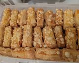 Foto langkah ke 6 dari resep Kastengel.