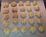 Foto del paso 6 de la receta: Panellets de boniato y patata