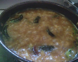 உருளைக்கிழங்கு கூட்டு (Urulaikilanku kootu recipe in tamil) ரெசிபி ஸ்டேப் 7 புகைப்படம்
