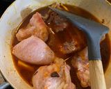 Foto langkah ke 2 dari resep Rendang Ayam Instan.